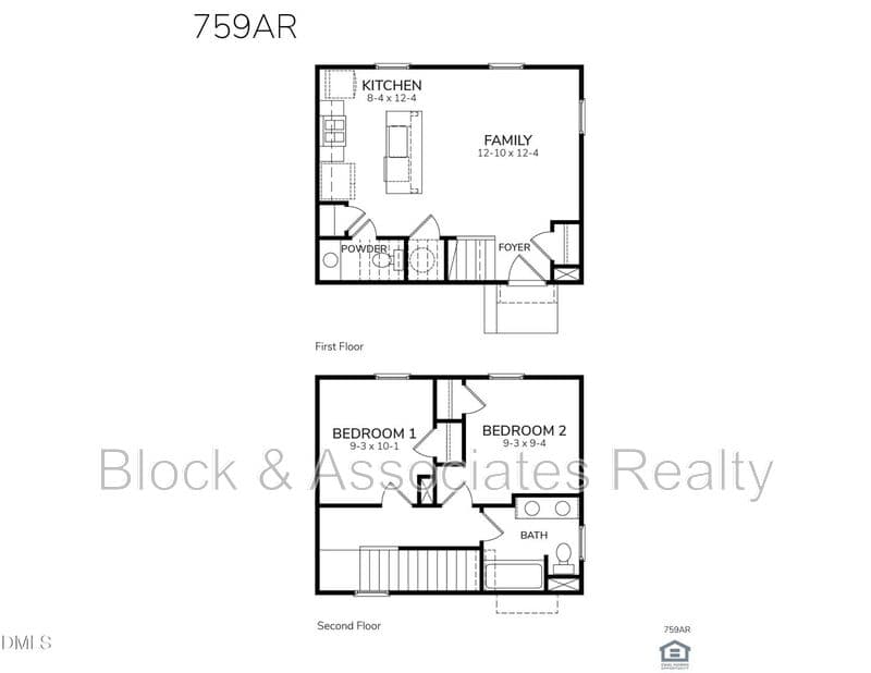 Raleigh House: 2813-103 Wilcox Place