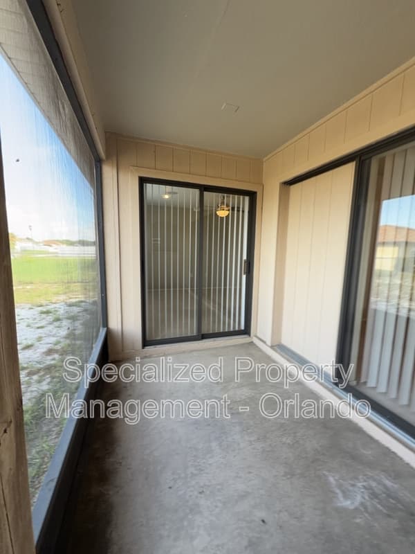 Winter Haven House: 4605 Magnolia Preserve Loop