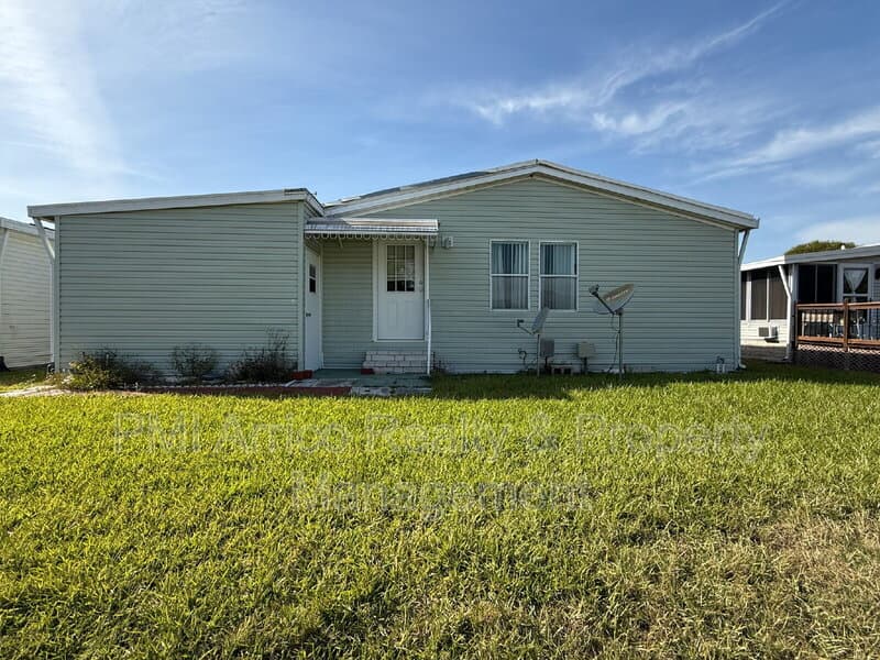 Valrico House: 3515 Zephyr Ln