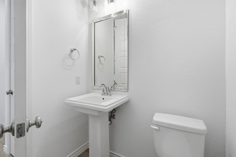 Fort Worth House: 2825 Stanley Avenue