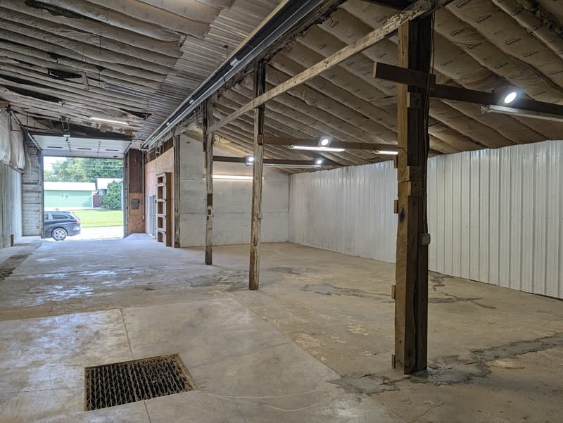 Oskaloosa Condo: 316 6th Avenue East - C