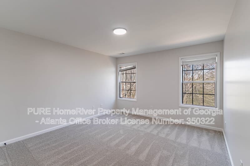 Buford House: 2839 Suttonwood Way