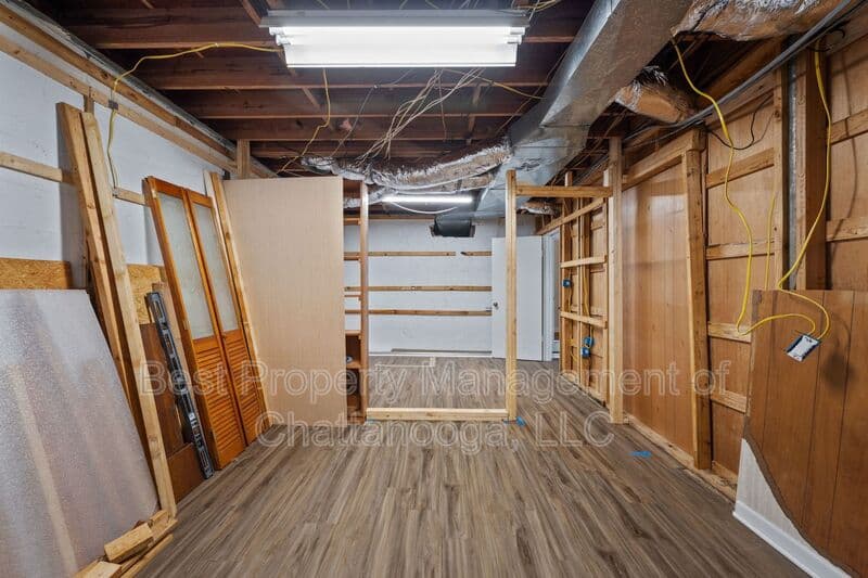 Soddy Daisy House: 9851 Millsaps St