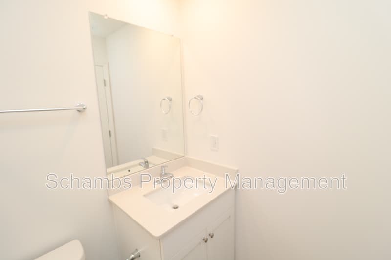 Raleigh Townhome: 5810 Brambleberry Way