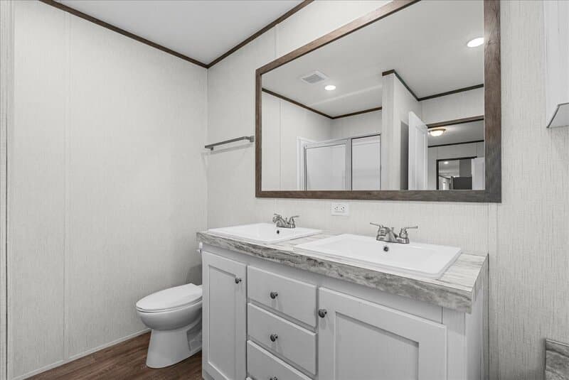 Dickinson House: 5611 Branding Iron Drive- Lot 82