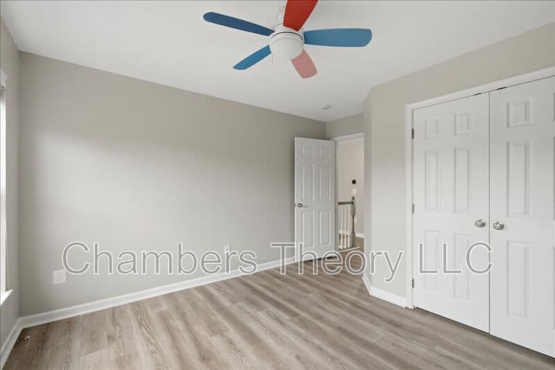 Chantilly House: 42211 Marcy Way