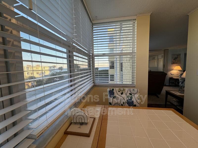 Cocoa Beach Condo: 4700 Ocean Beach Blvd