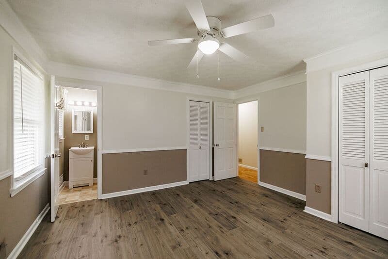 Watkinsville House: 1110 Maple Cir