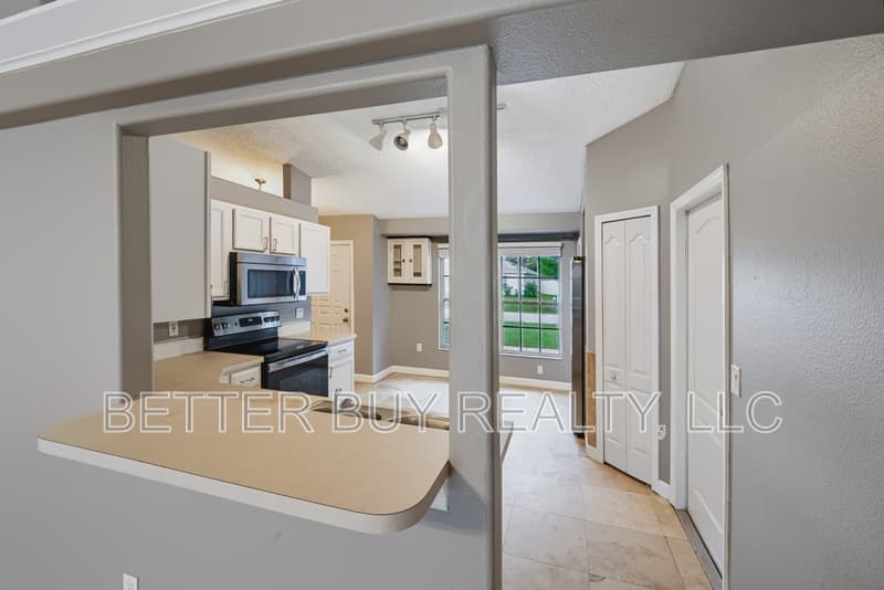 Palm Coast House: 21 Palermo Lane