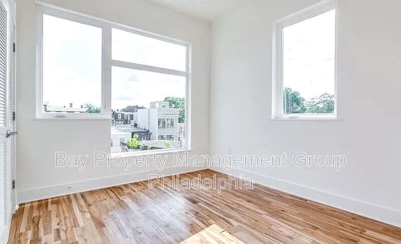 Philadelphia Condo: 1234 N 30th Street