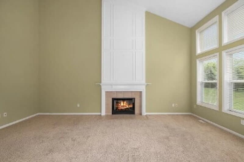 Grand Rapids House: 2478 Black Horse Drive Northeast