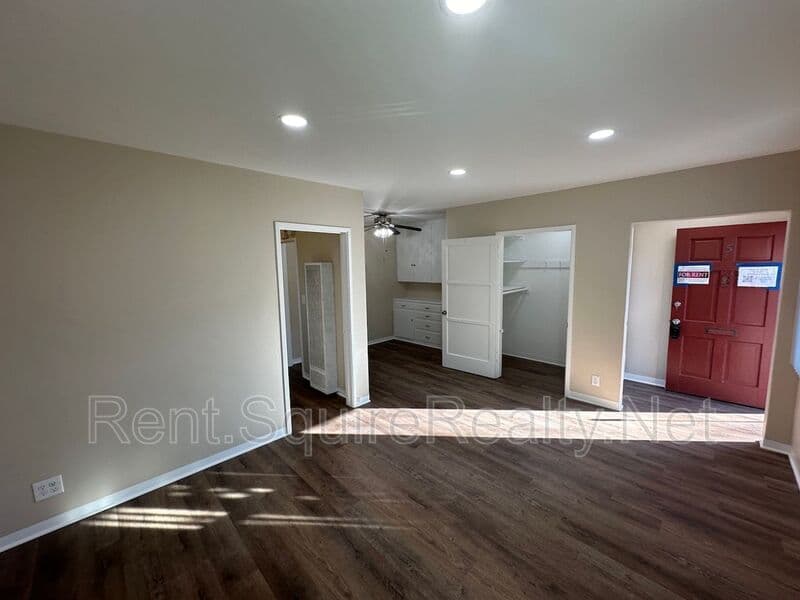 Azusa Condo: 901 N. San Gabriel Ave