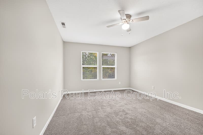 Indianapolis Townhome: 1207 Topp Creek Dr
