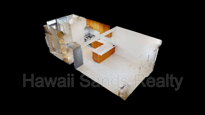 Honolulu House: 39 Hialoa St