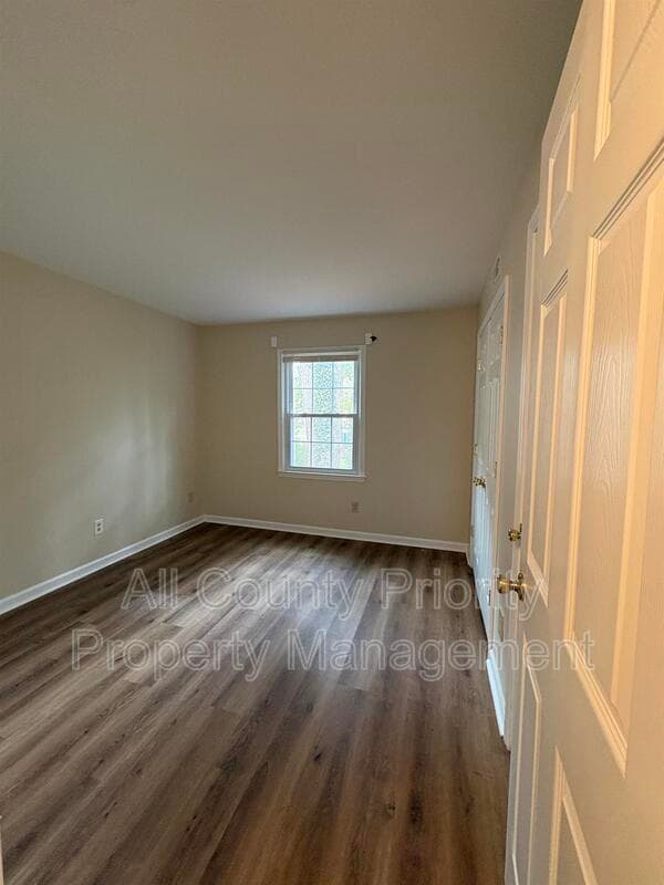Raleigh Condo: 2612 Brafferton Ct.