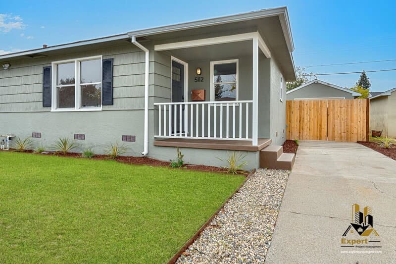 Sacramento Condo: 5112 Gordon Drive