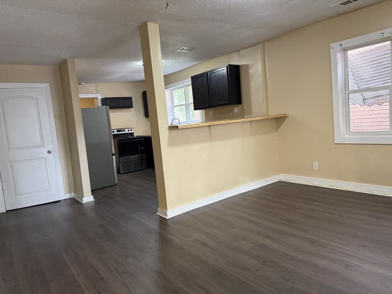 Savannah House: 1014 Cope Street