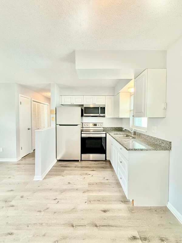 Clearwater Condo: 1265 Pierce Street - 1