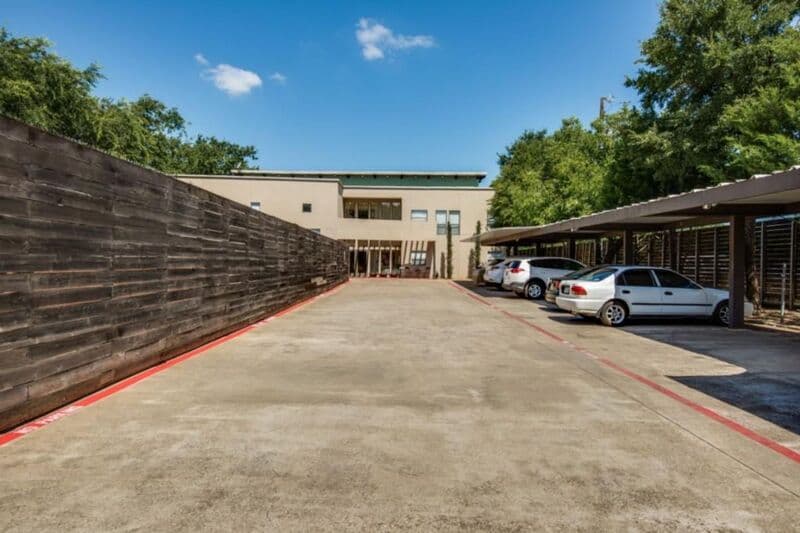 Dallas Condo: 5111 Manett Street