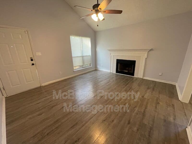 Augusta House: 3707 Millstone Run