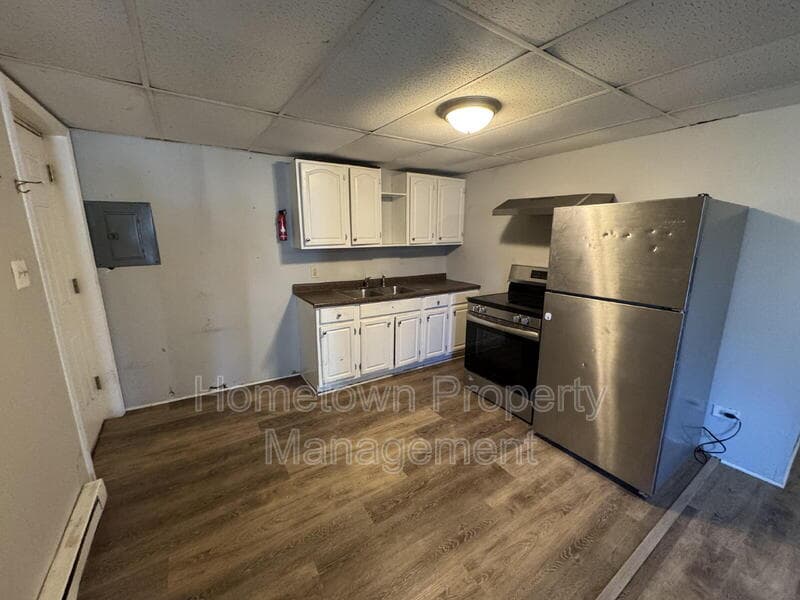 York Condo: 663 East Market Street