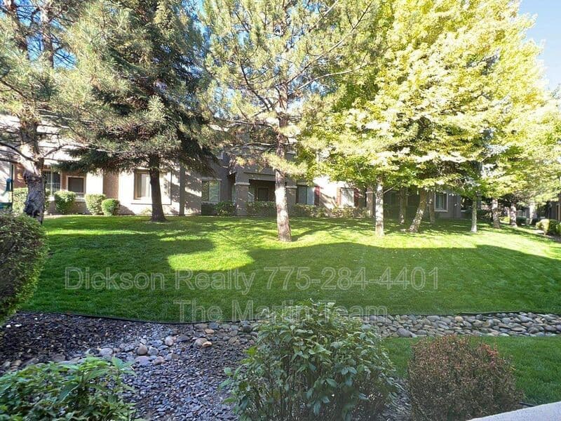 Reno House: 900 South Meadows Parkway