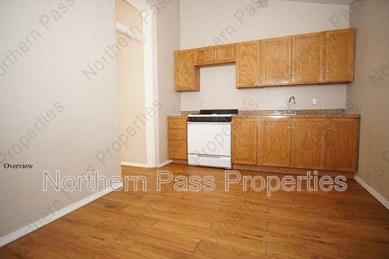El Paso Condo: 1104 Myrtle