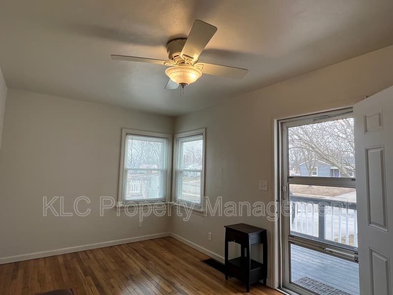 Des Moines House: 2524 57th Street