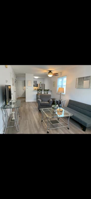 Jacksonville Beach Condo: 782 8th Avenue South