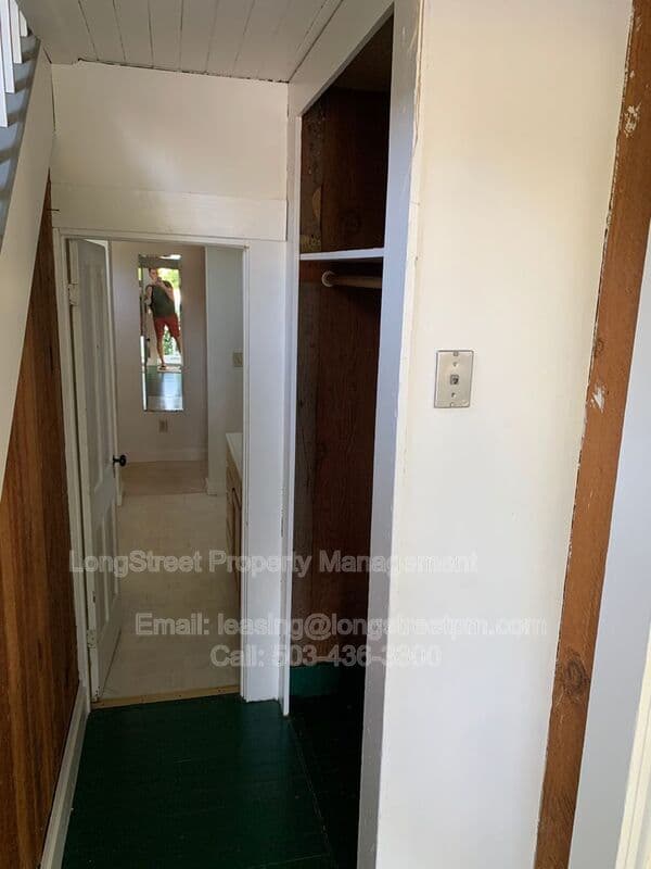 Corvallis Condo: 950 SW Jefferson Ave