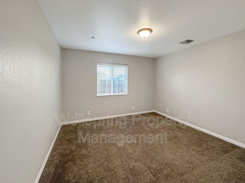 Ridgecrest House: 1320 South McCall Street