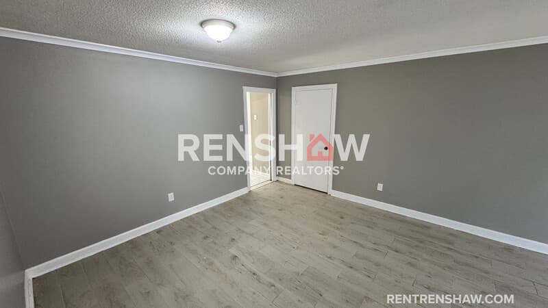 Memphis Townhome: 3216 S Mendenhall Rd