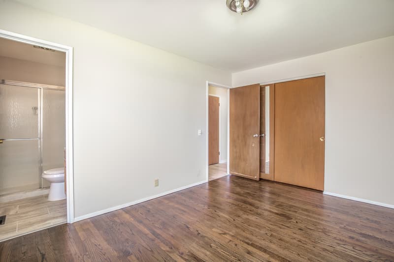 Florissant House: 2485 Wedgwood Drive West