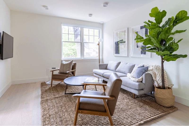 Washington House: 529 G Street Southeast