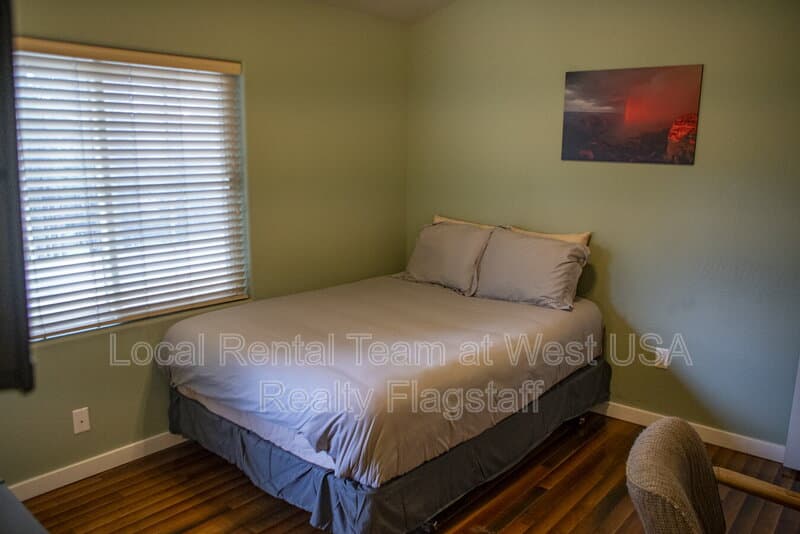 Flagstaff Townhome: 2439 West Silverton Drive