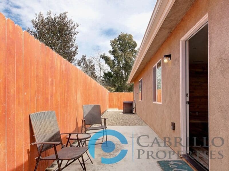 Lemon Grove House: 3050 Julielynn Way