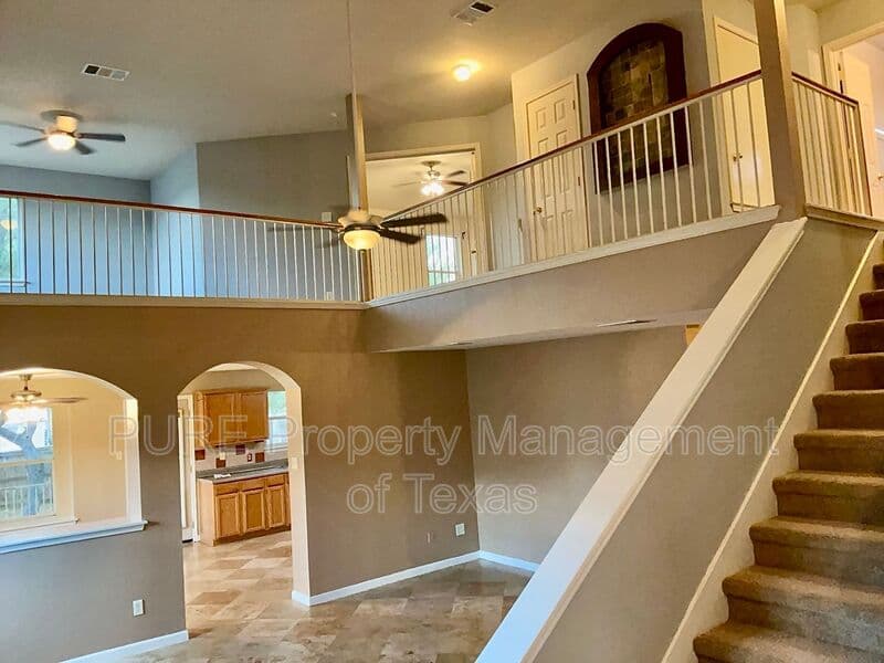 Round Rock House: 3590 Rock Shelf Ln.