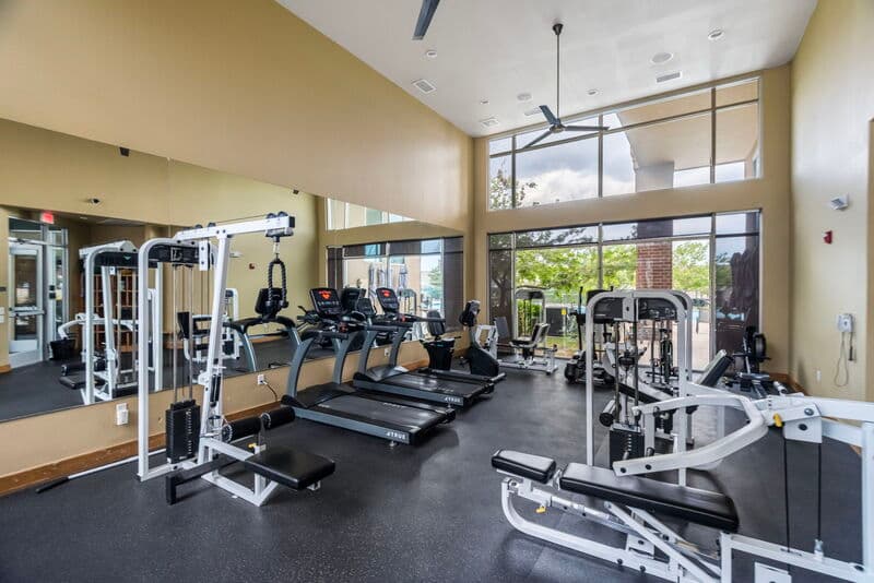 Lone Tree Condo: 10176 Park Meadows Drive