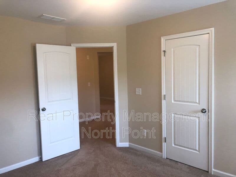 Alpharetta Townhome: 1175 Hampton Oaks Drive