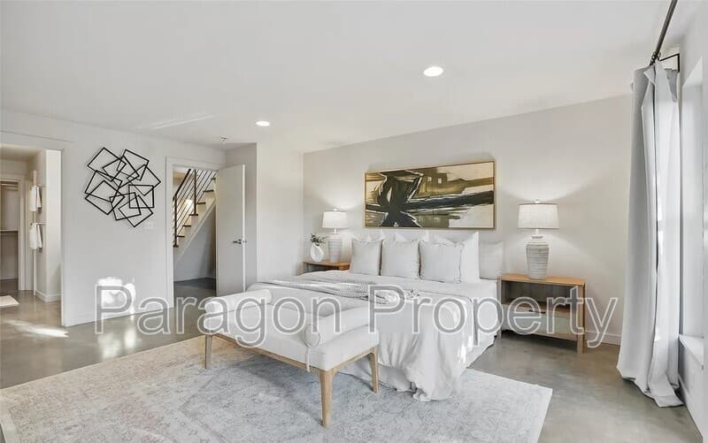 Seattle Condo: 2343 10th Avenue