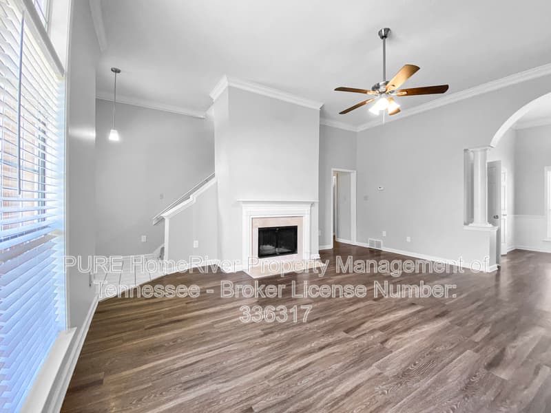 Cordova House: 777 Silver Sands Dr