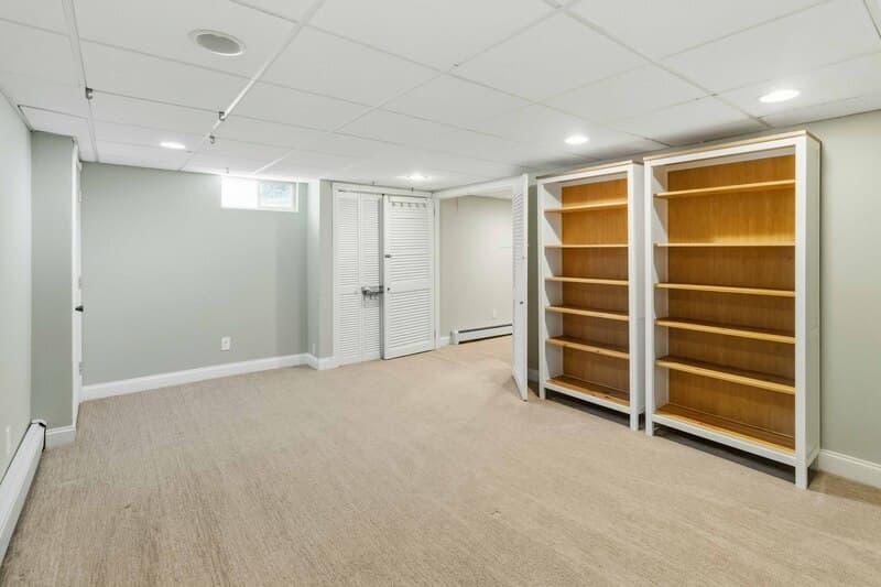 Florham Park House: 3 Crane Lane