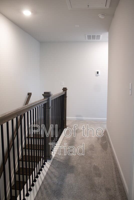 Jamestown Townhome: 3005 Mackay Pointe Lane