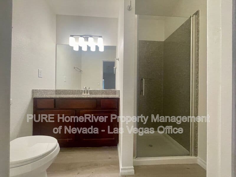 Las Vegas Condo: 5206 River Glen Dr