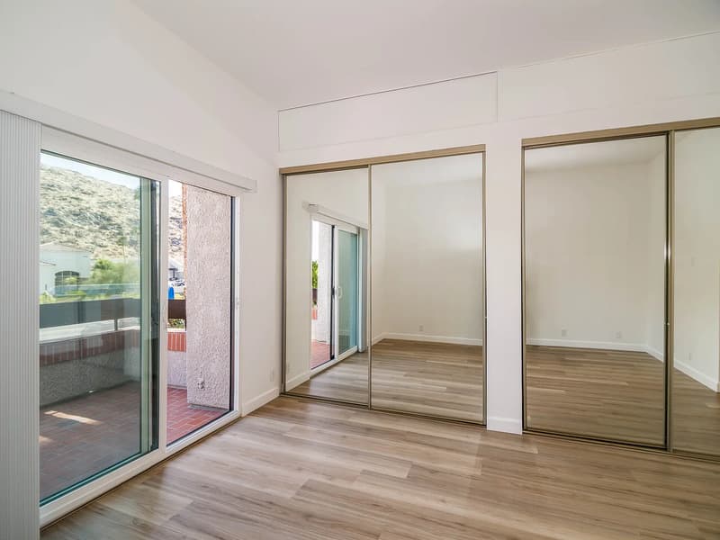Palm Springs Condo: 2601 S Broadmoor Dr