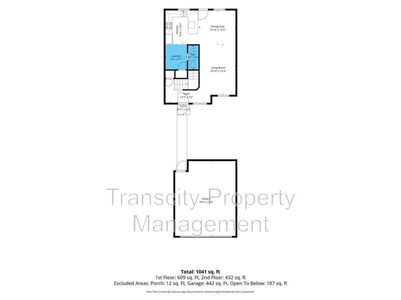 Phoenix House: 435 E Hidalgo Ave