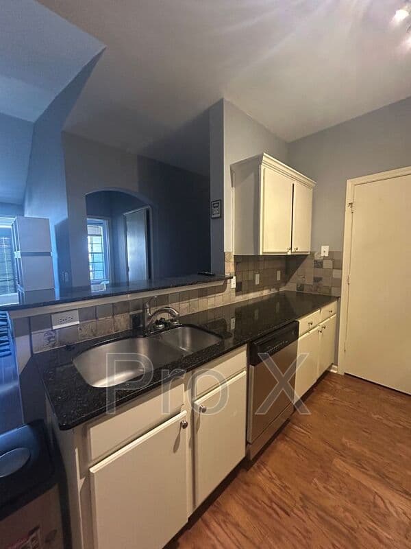 Fayetteville Condo: 4230 NW Meadow Creek Circle