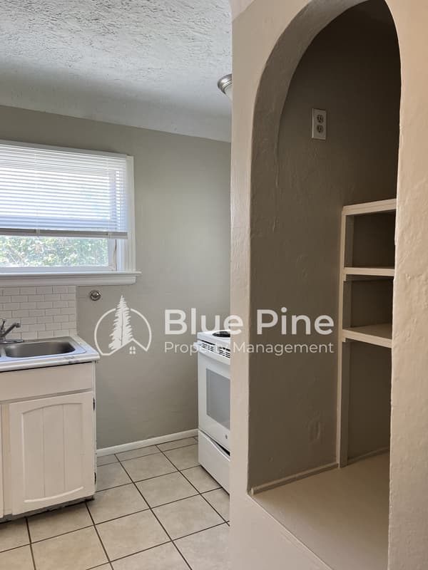 Pocatello Condo: 1136 South 2nd Avenue
