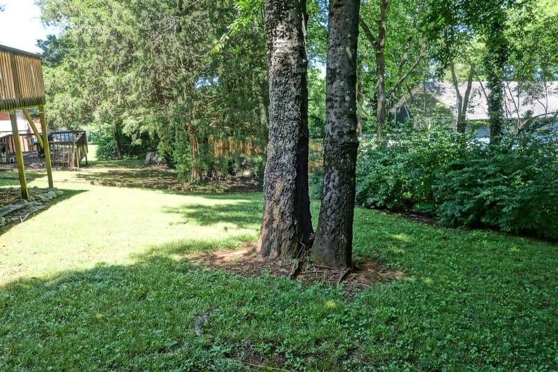 Huntsville House: 1705 Toll Gate Road SE