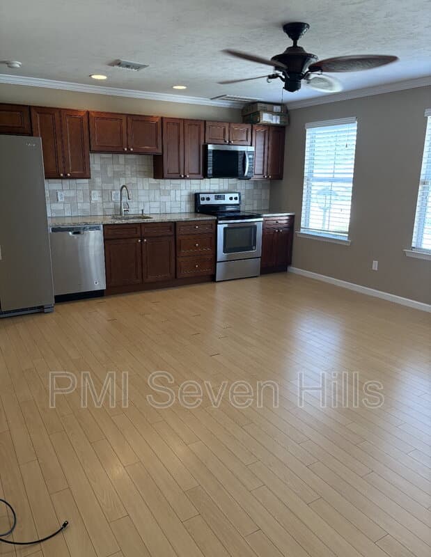 Tallahassee Condo: 4229 Summertree Drive
